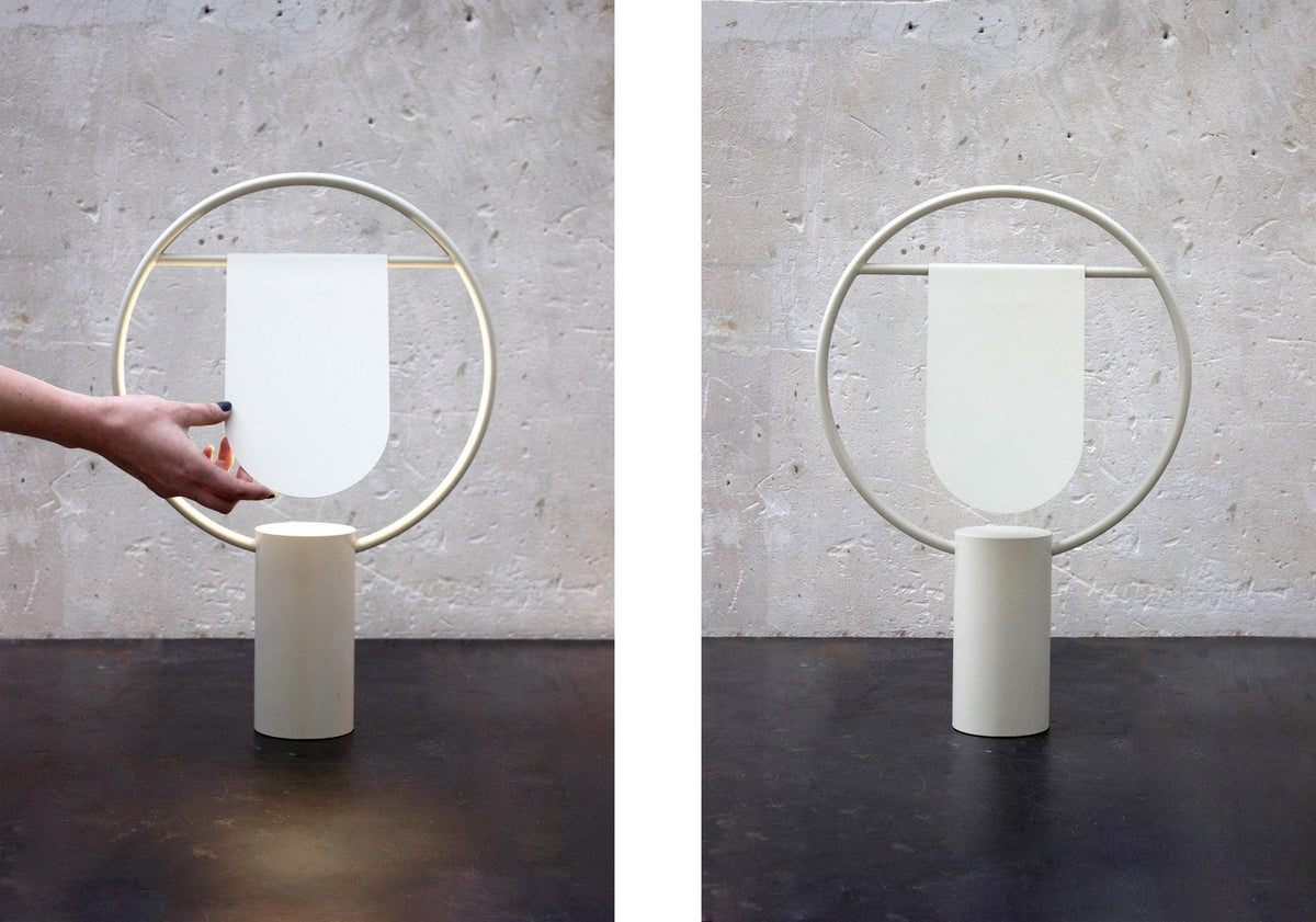 Abigail Modern Table Lamp