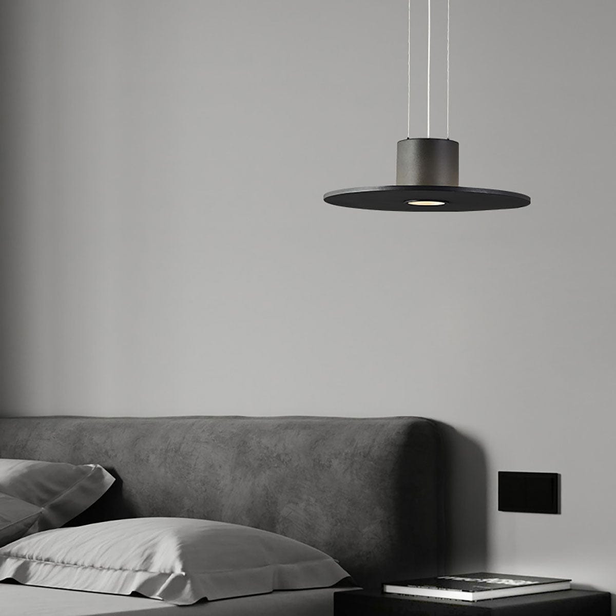 Gloruvyi Modern Minimalist Original  Pendant Lamp