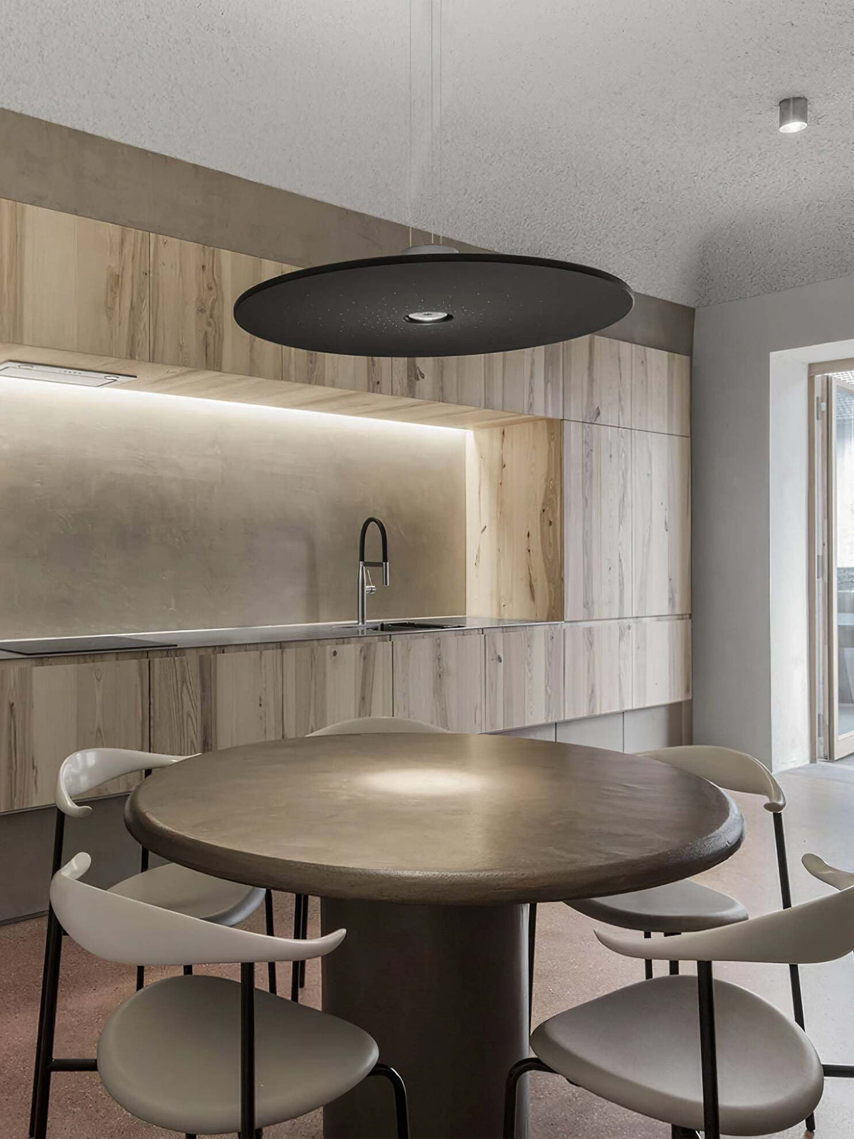 Gloruvyi Modern Minimalist Original  Pendant Lamp