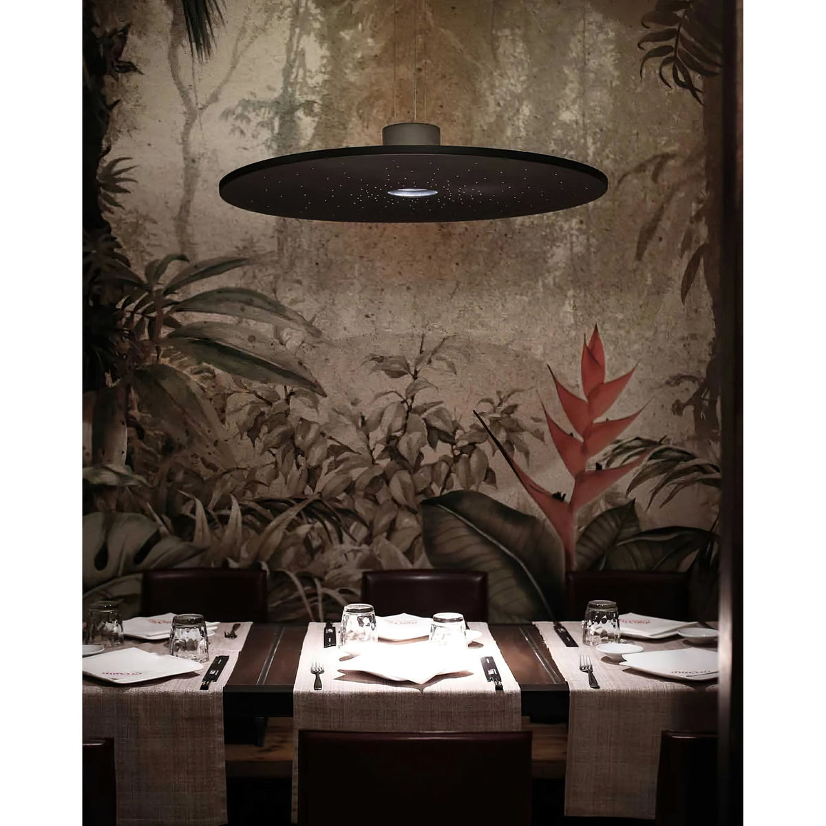 Gloruvyi Modern Minimalist Original  Pendant Lamp