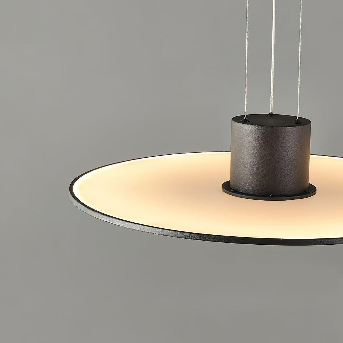 Gloruvyi Modern Minimalist Original  Pendant Lamp