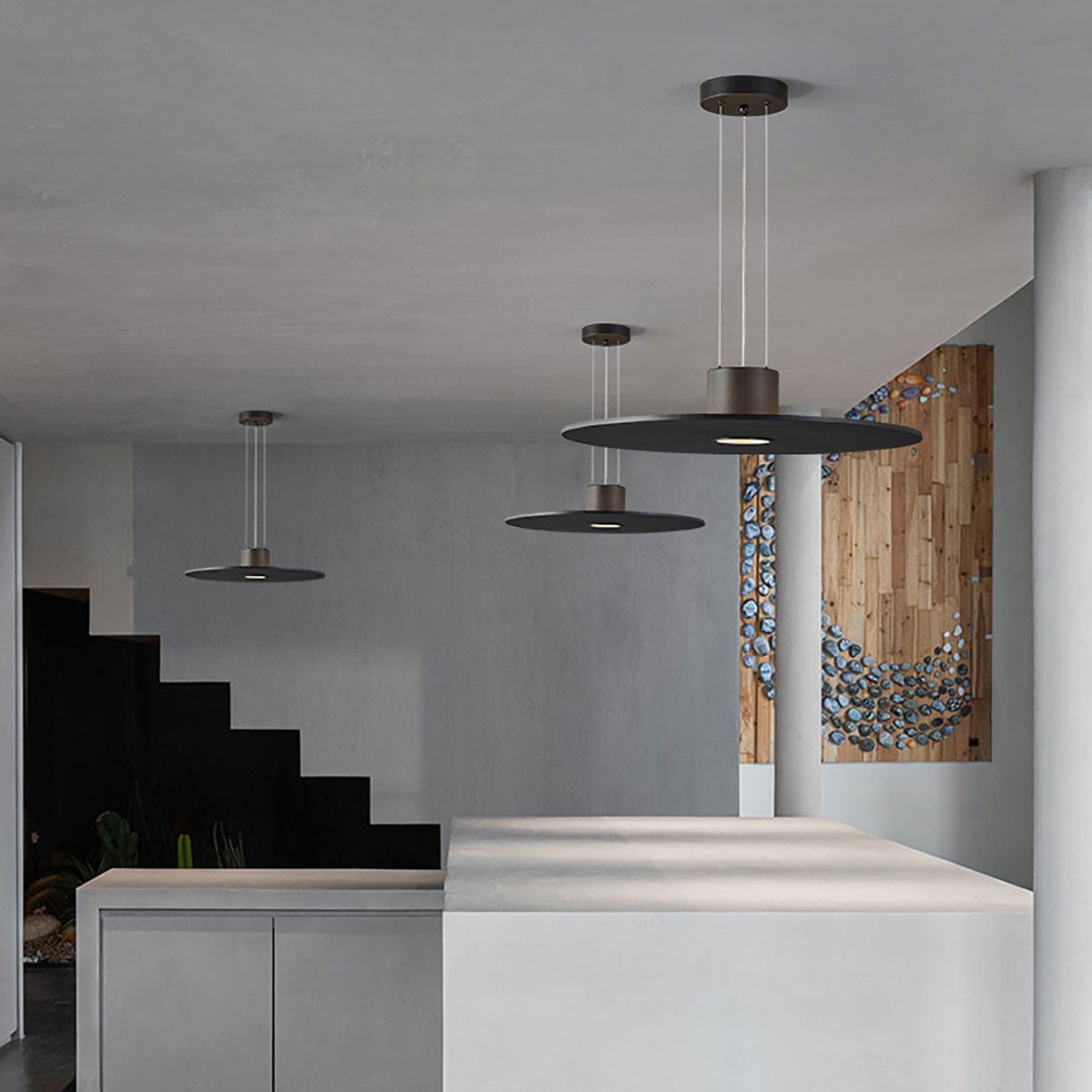 Gloruvyi Modern Minimalist Original  Pendant Lamp