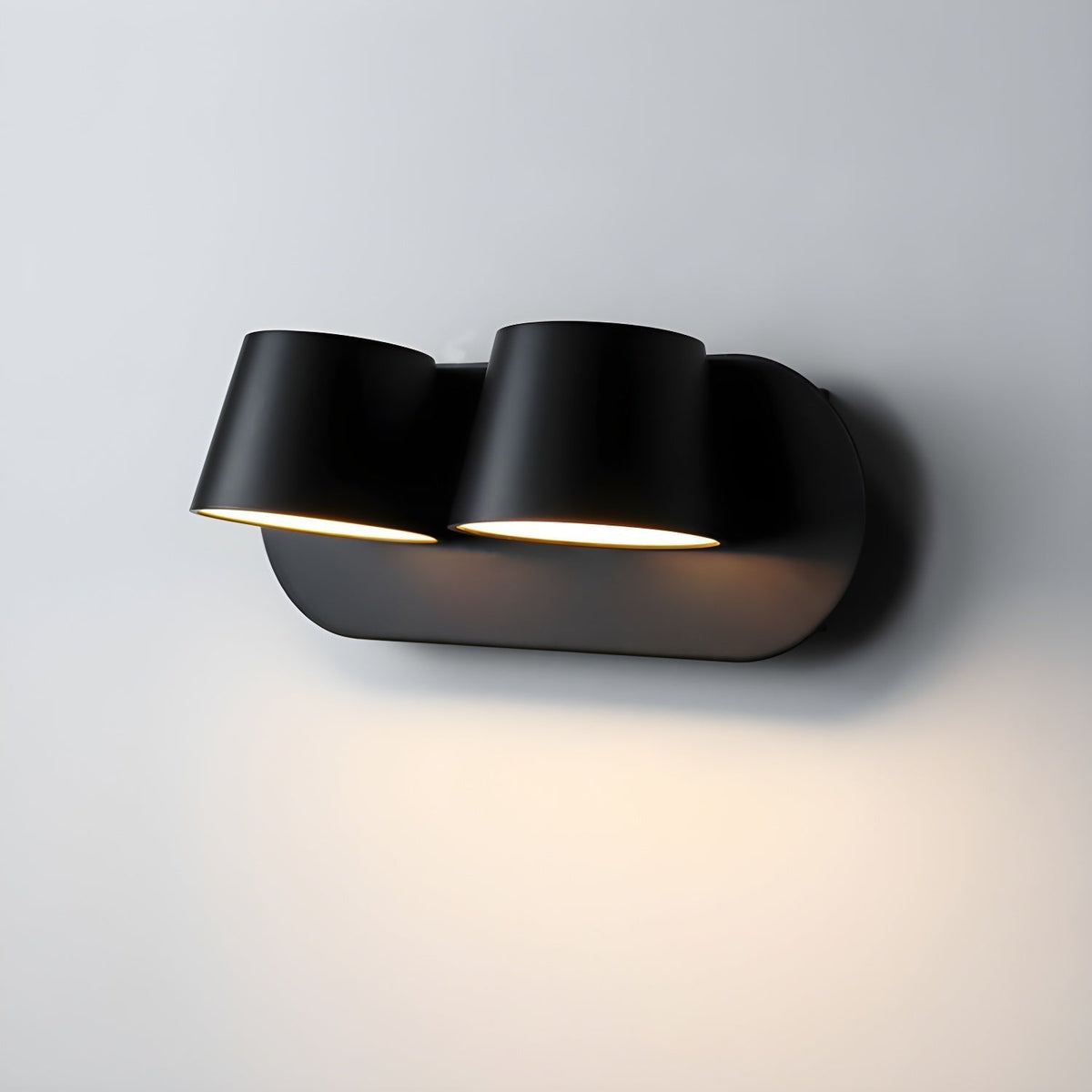 Nathania Angle Adjustable Reading Wall Lamp