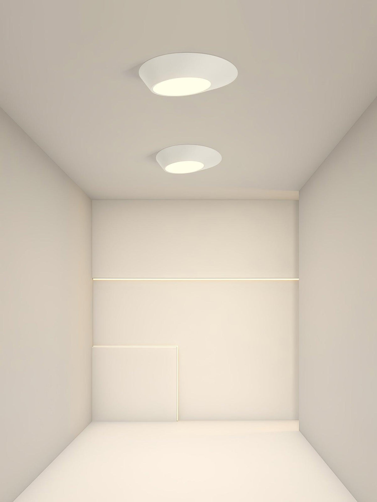 Vildes Premium Nordic Art Ceiling Light