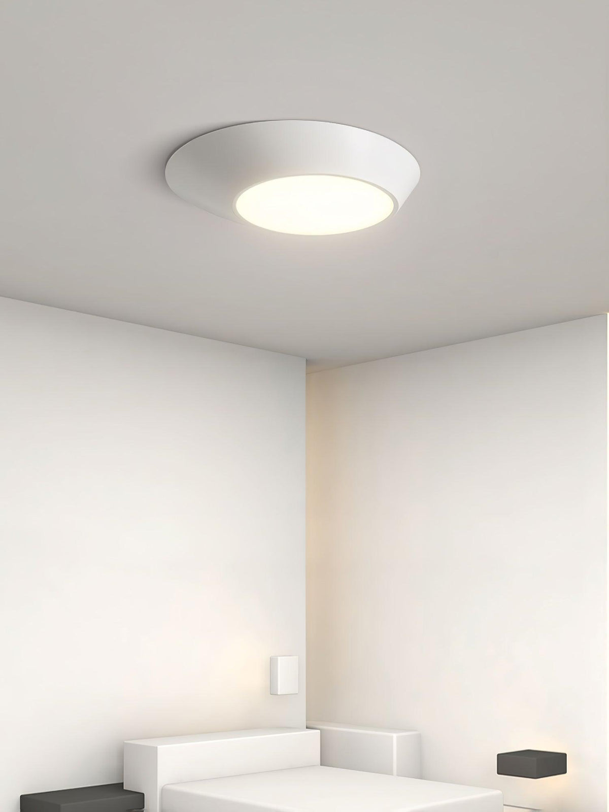 Vildes Premium Nordic Art Ceiling Light