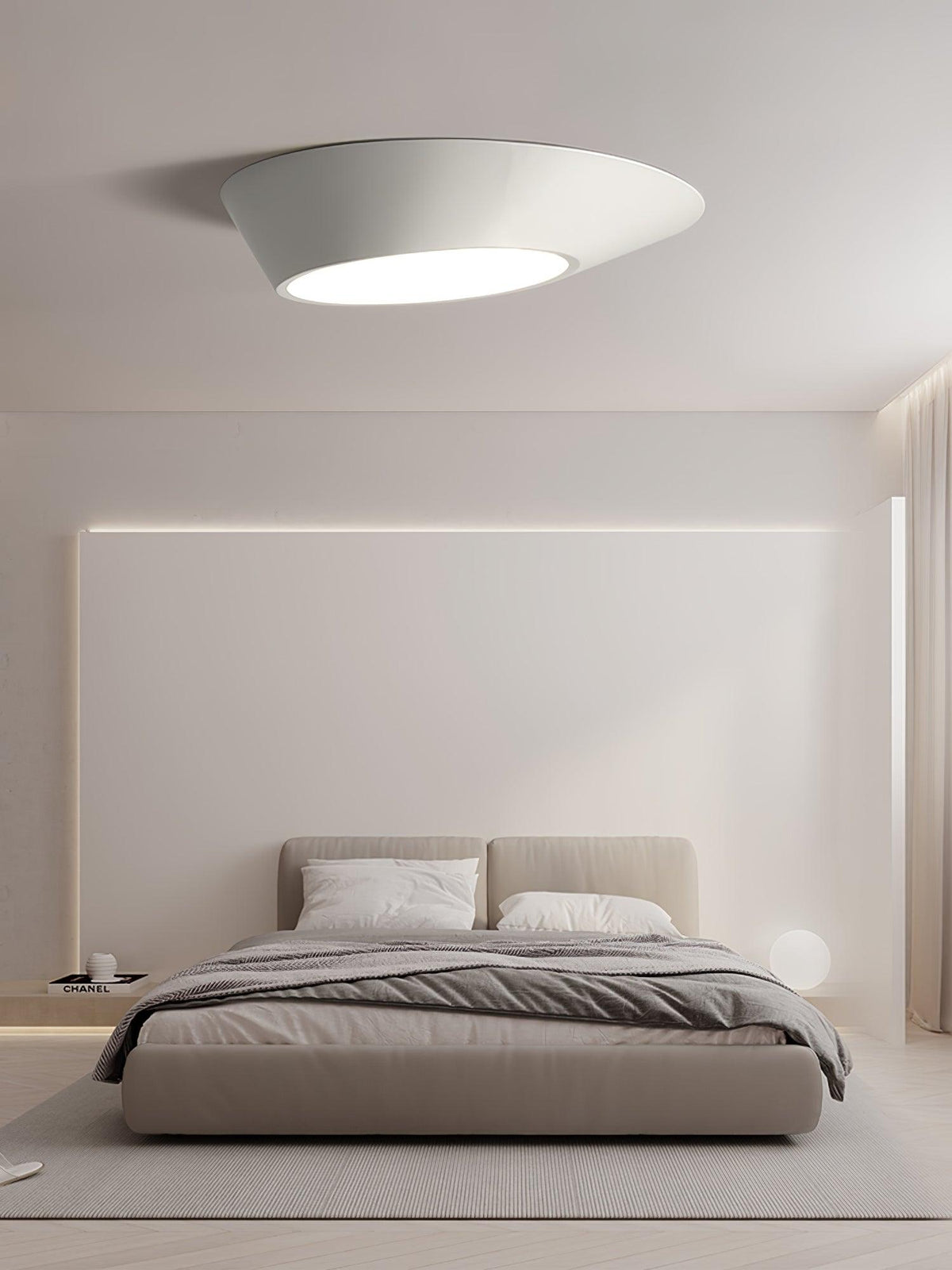 Vildes Premium Nordic Art Ceiling Light