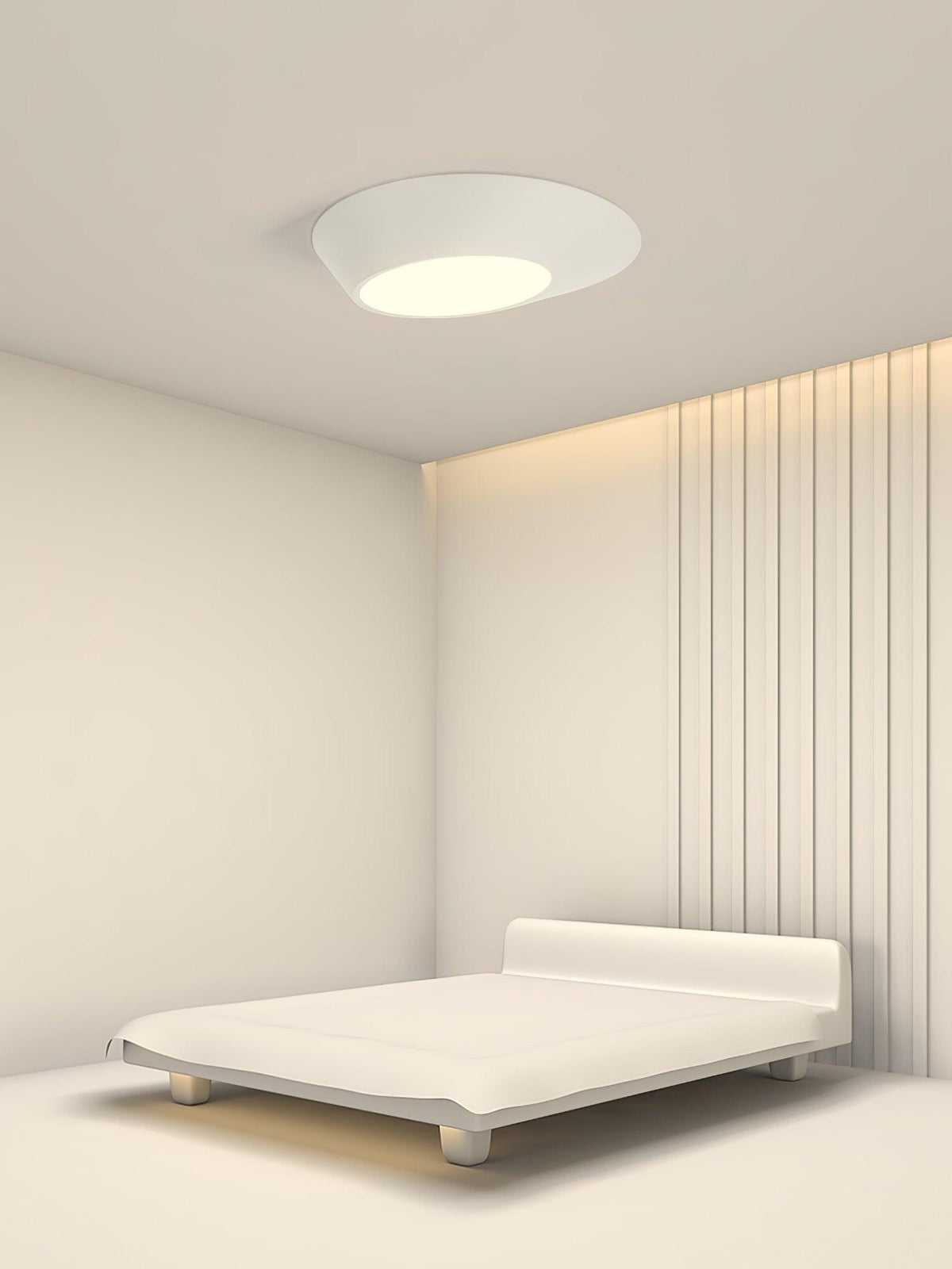 Vildes Premium Nordic Art Ceiling Light