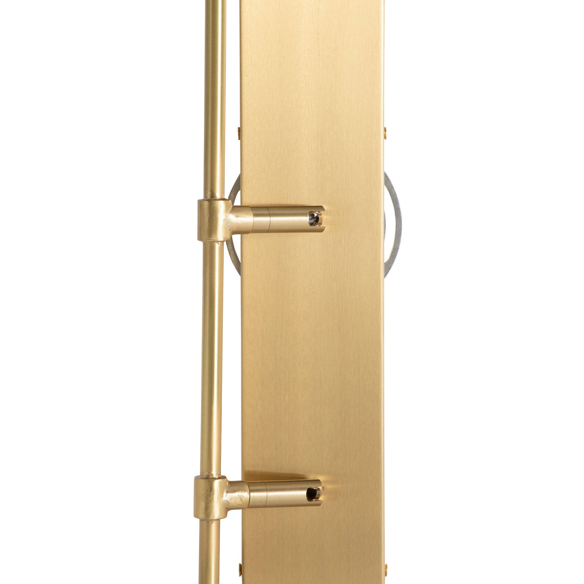 Fouma Brass Indoor Wall Light