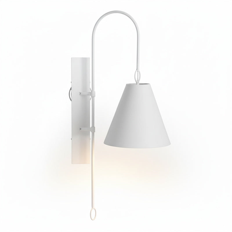 Fouma Brass Indoor Wall Light