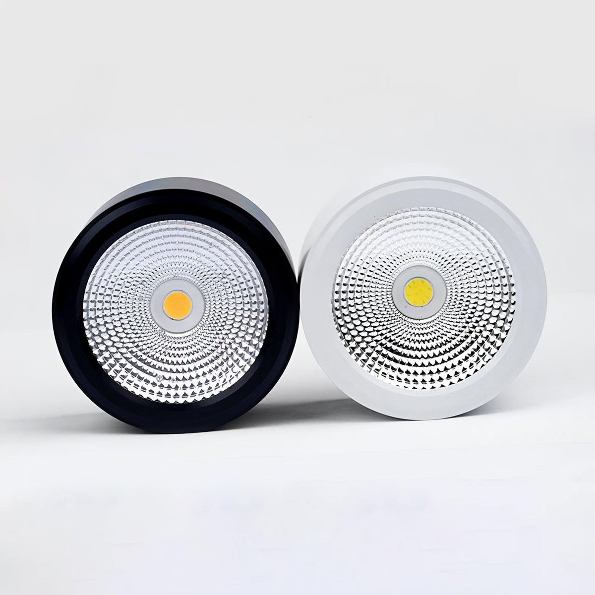 Nero Classic Steel Ceiling lamp