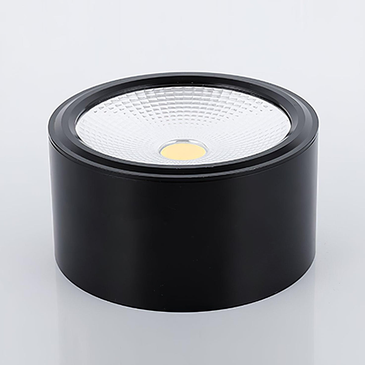 Nero Classic Steel Ceiling lamp