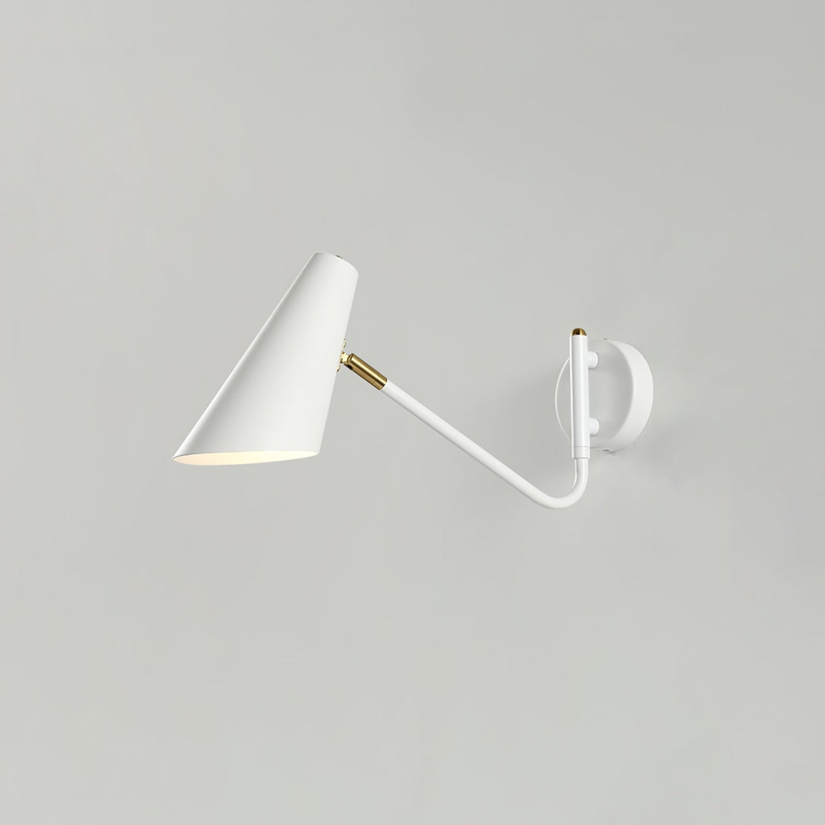 Amaris Vintage Industrial Sconce Wall lamp