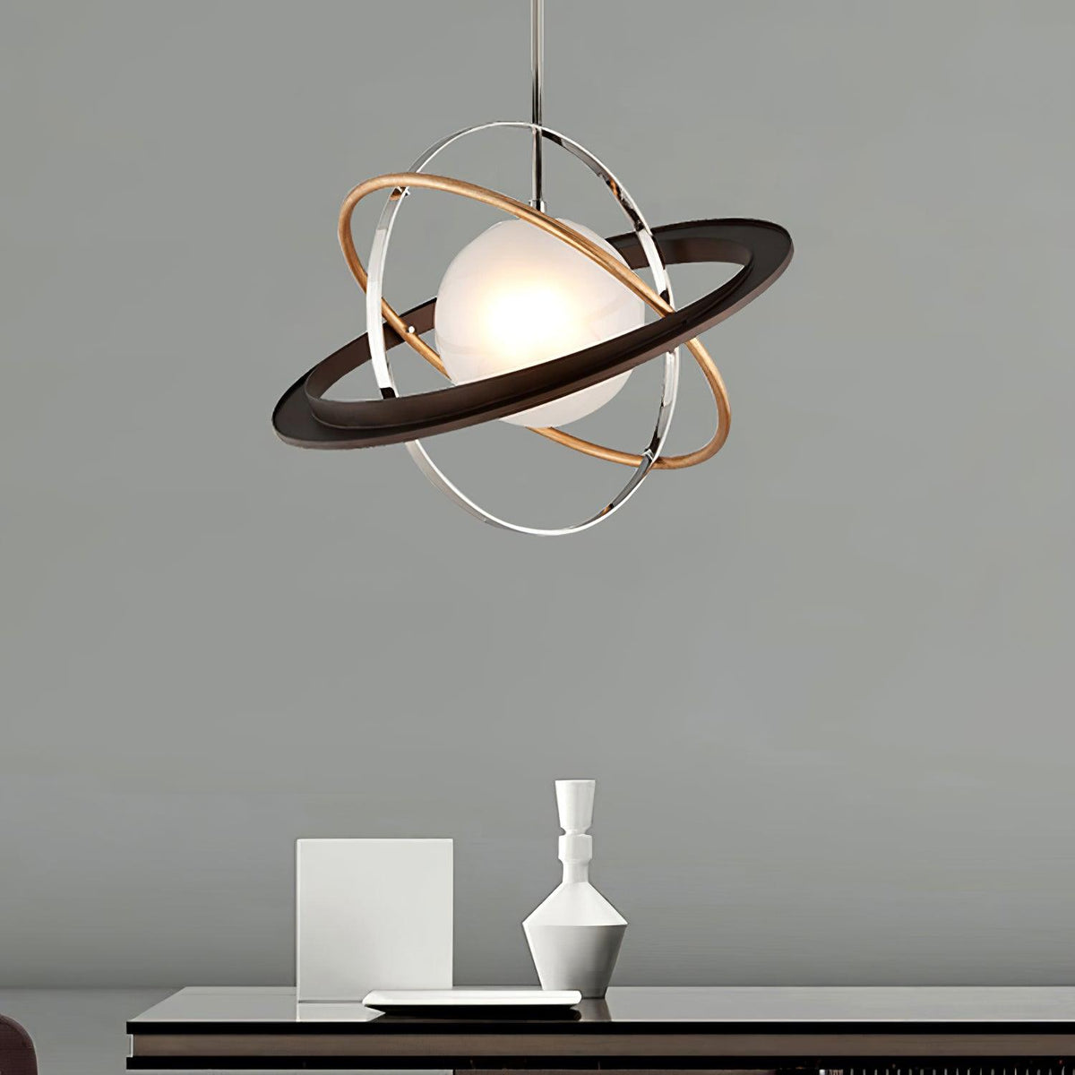 Jasper Modern Pendant Lamp
