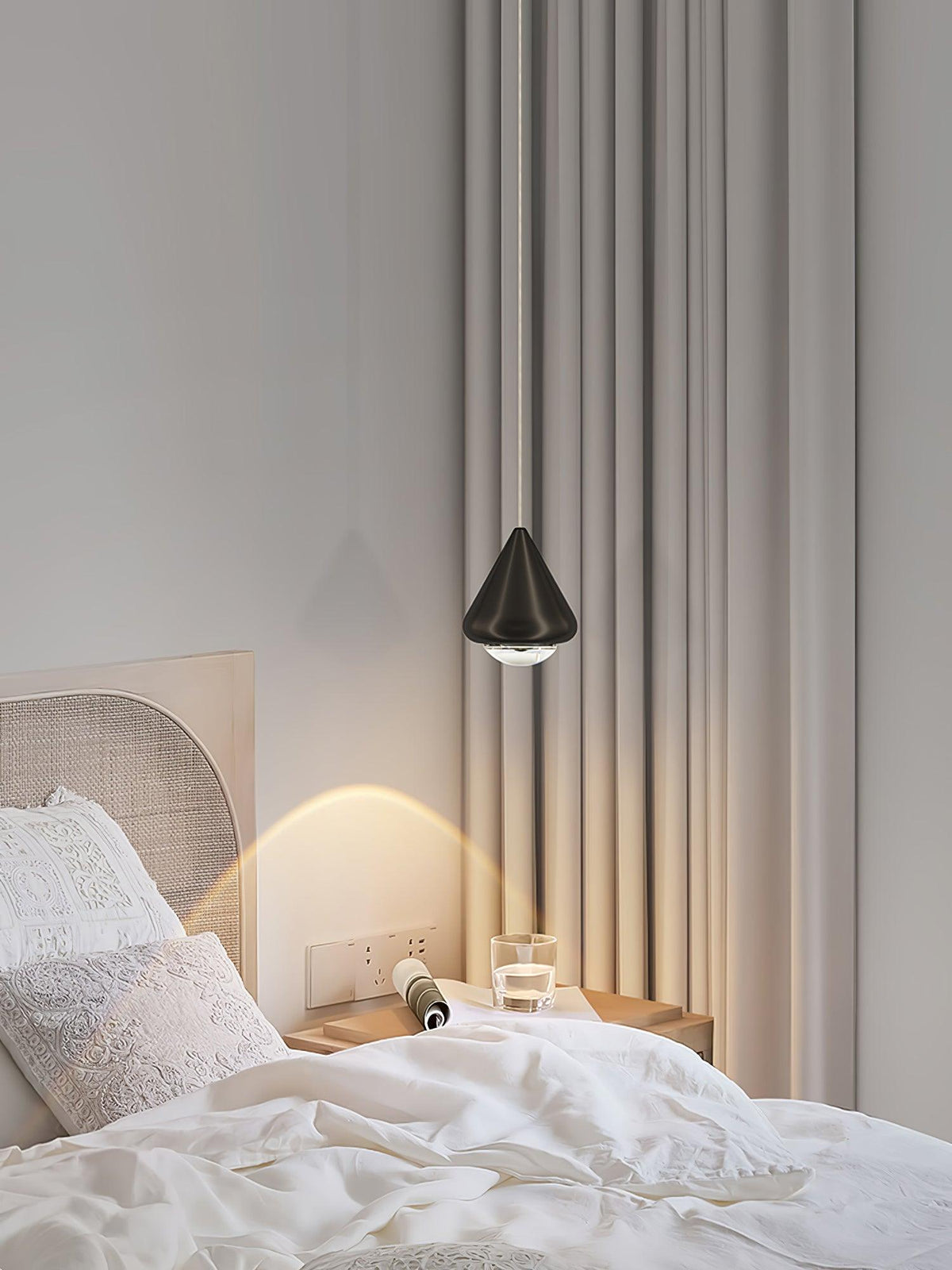 Tirixy Pendant Lamp