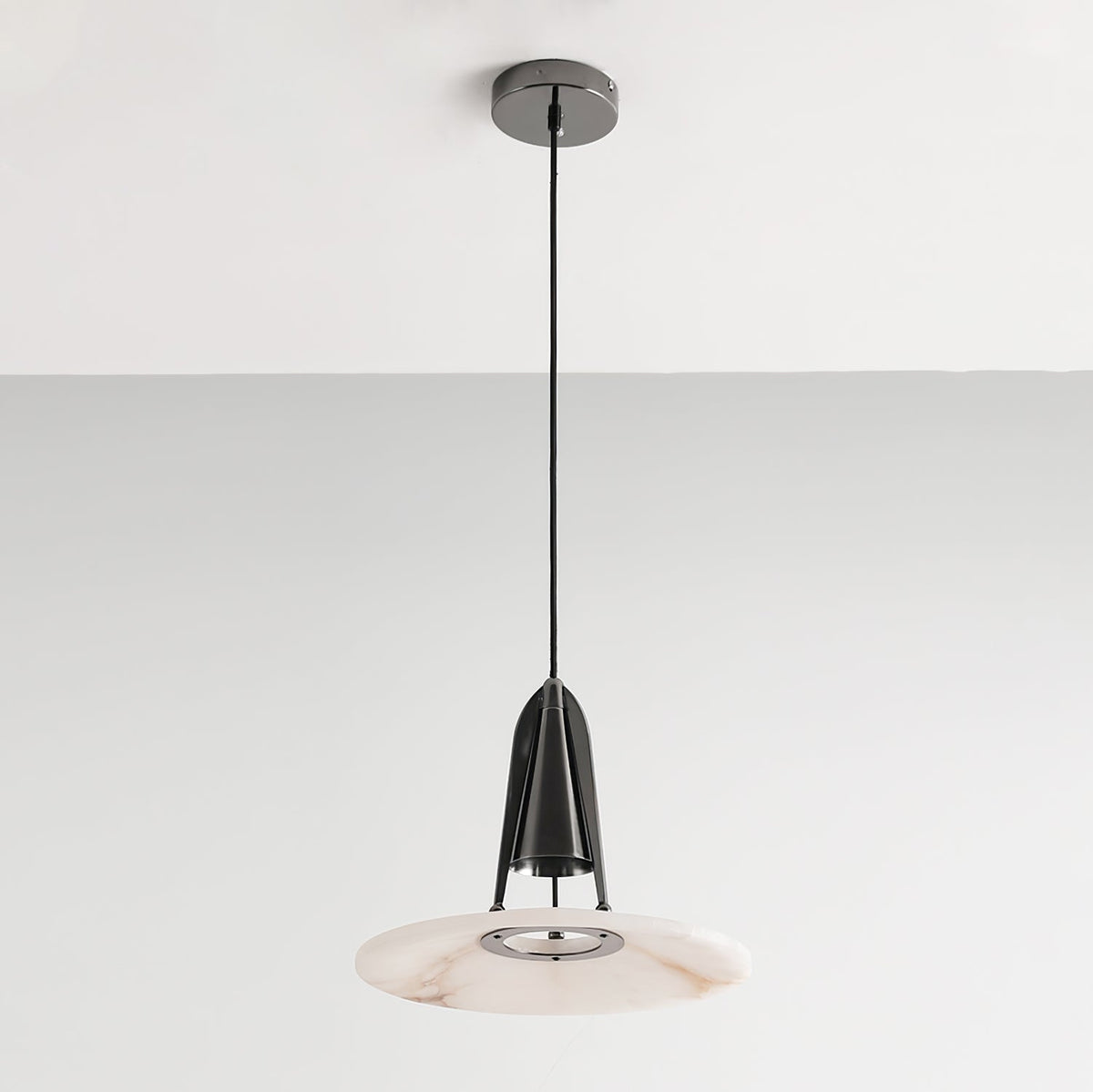 Zothayra Conical Pendant Light