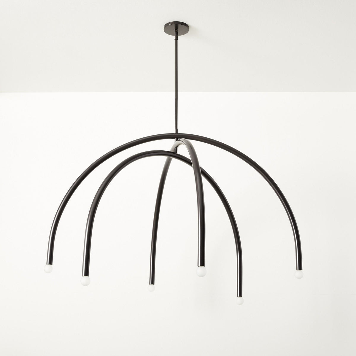 Casinaria Brass Chandelier