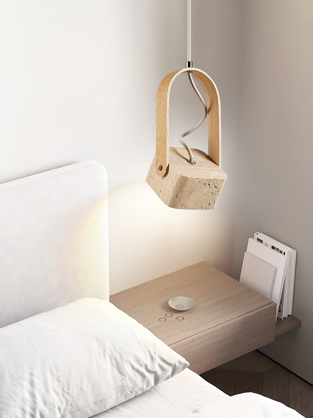 Hemn Pendant Light