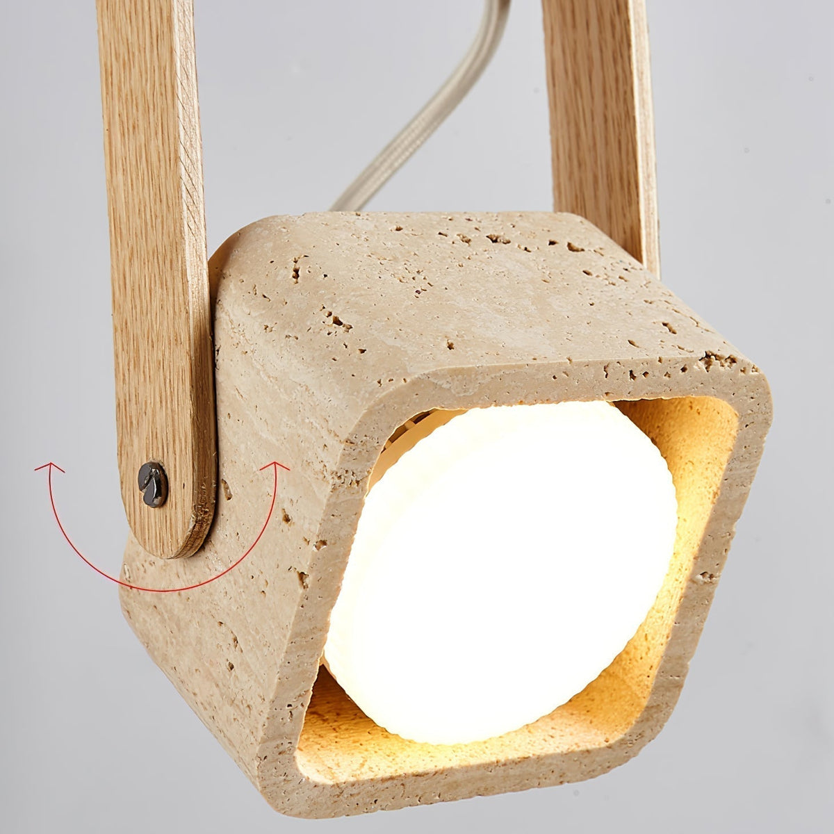 Hemn Pendant Light