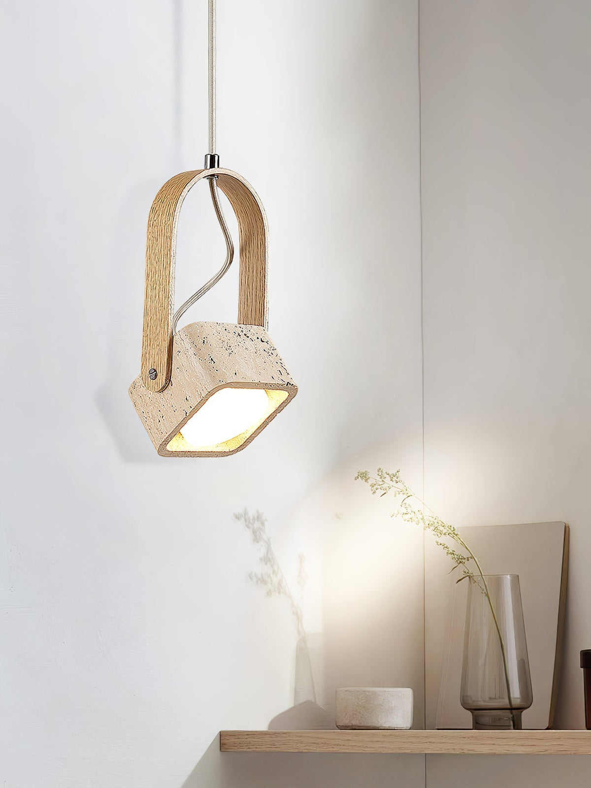Hemn Pendant Light