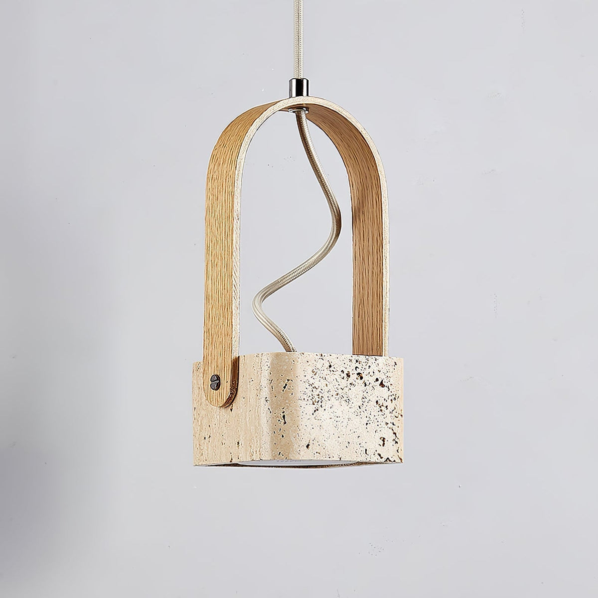 Hemn Pendant Light