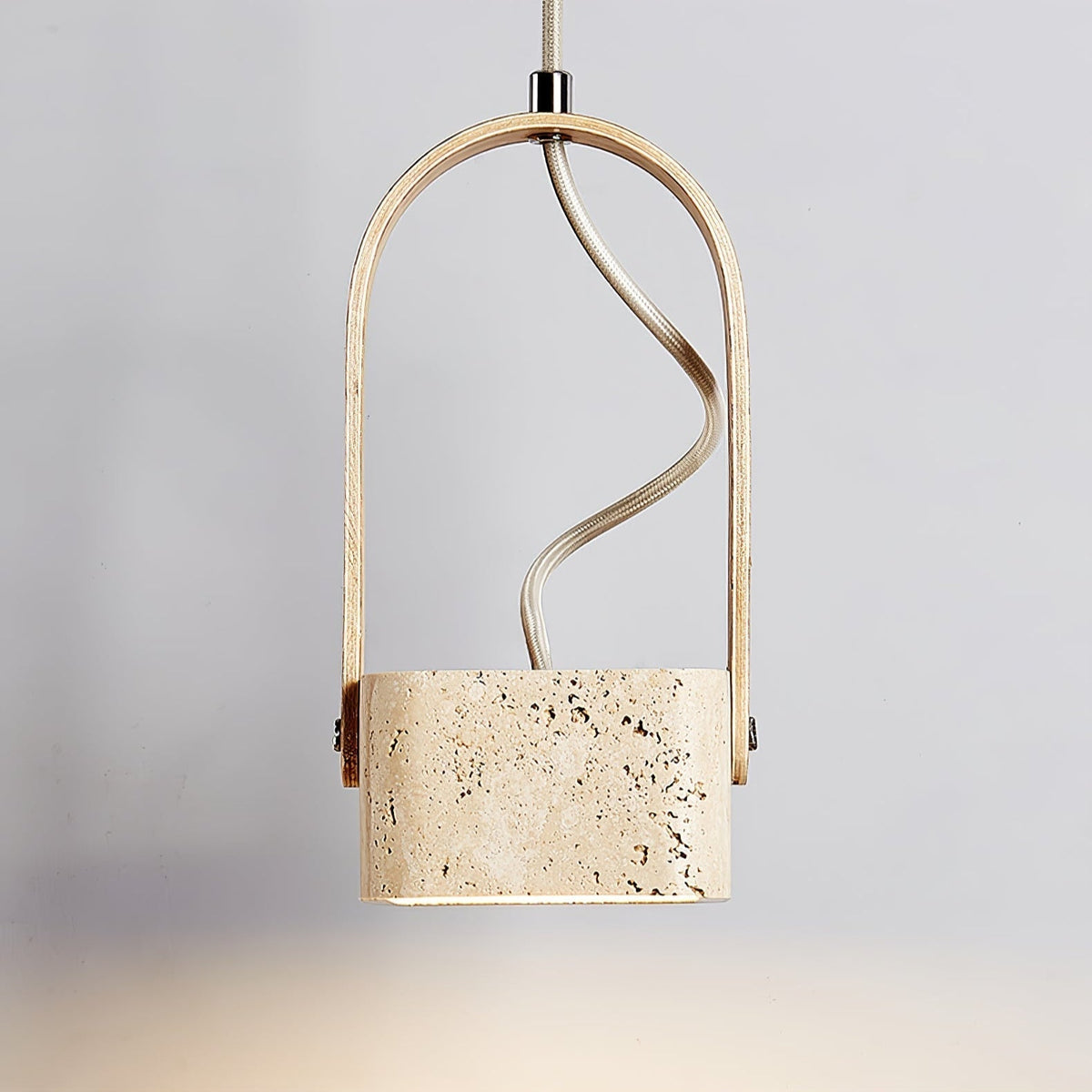 Hemn Pendant Light