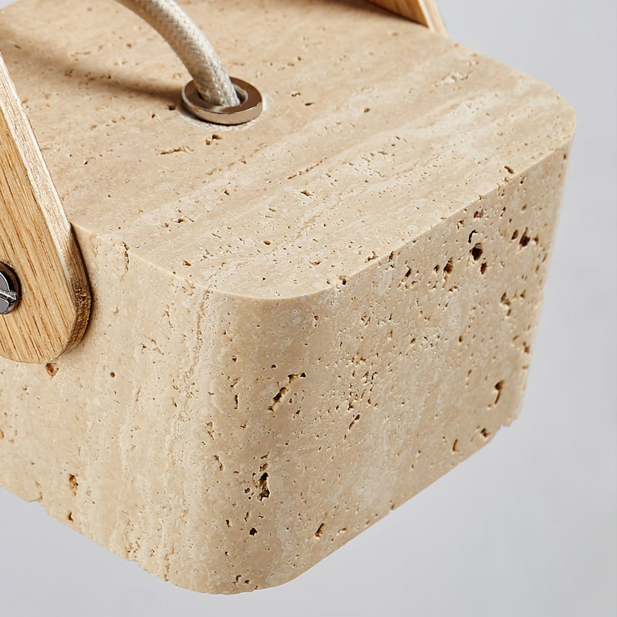 Hemn Pendant Light