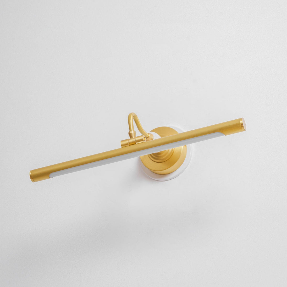 Kelin Art Linear Indoor Wall Light