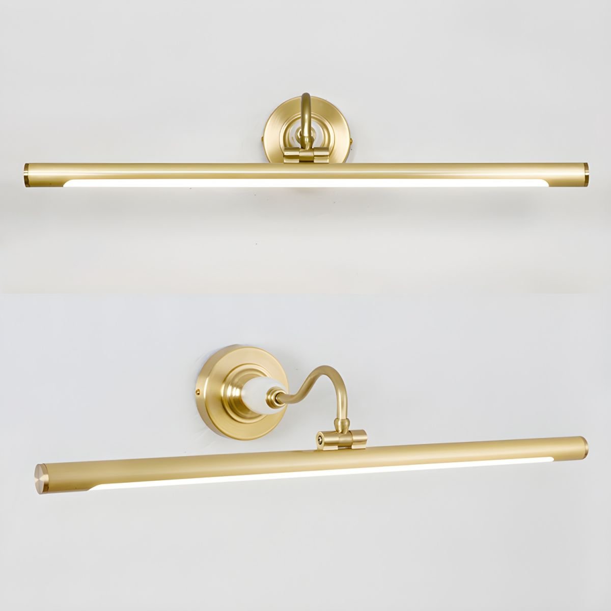 Kelin Art Linear Indoor Wall Light