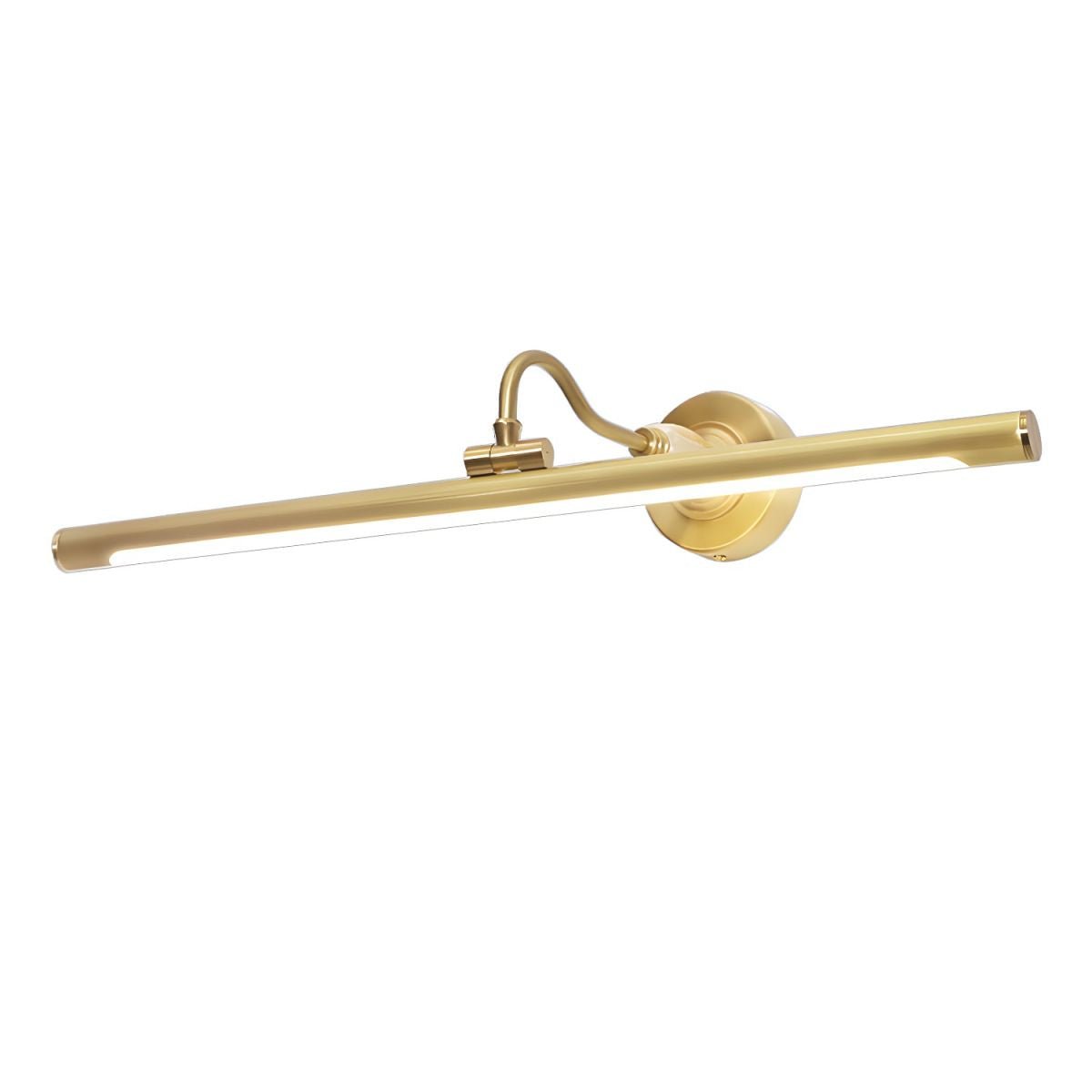 Kelin Art Linear Indoor Wall Light