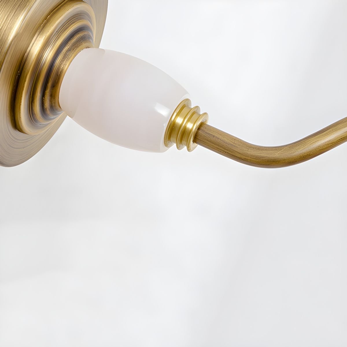 Kelin Art Linear Indoor Wall Light