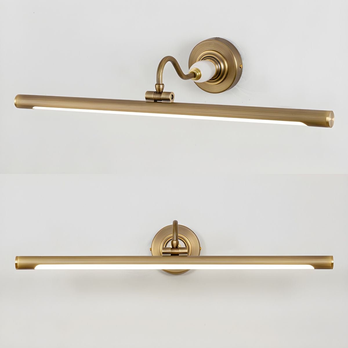 Kelin Art Linear Indoor Wall Light