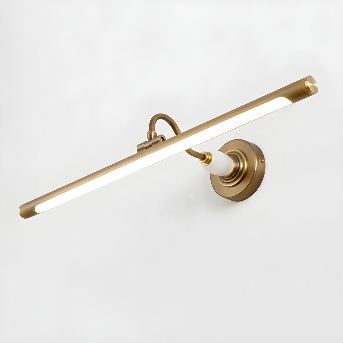 Kelin Art Linear Indoor Wall Light