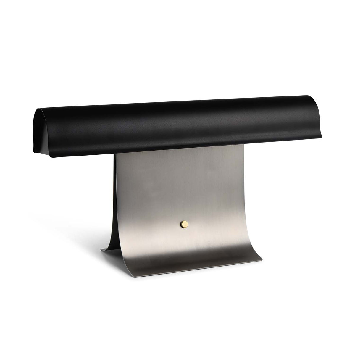 Liorven Steel Industrial Table Lamp