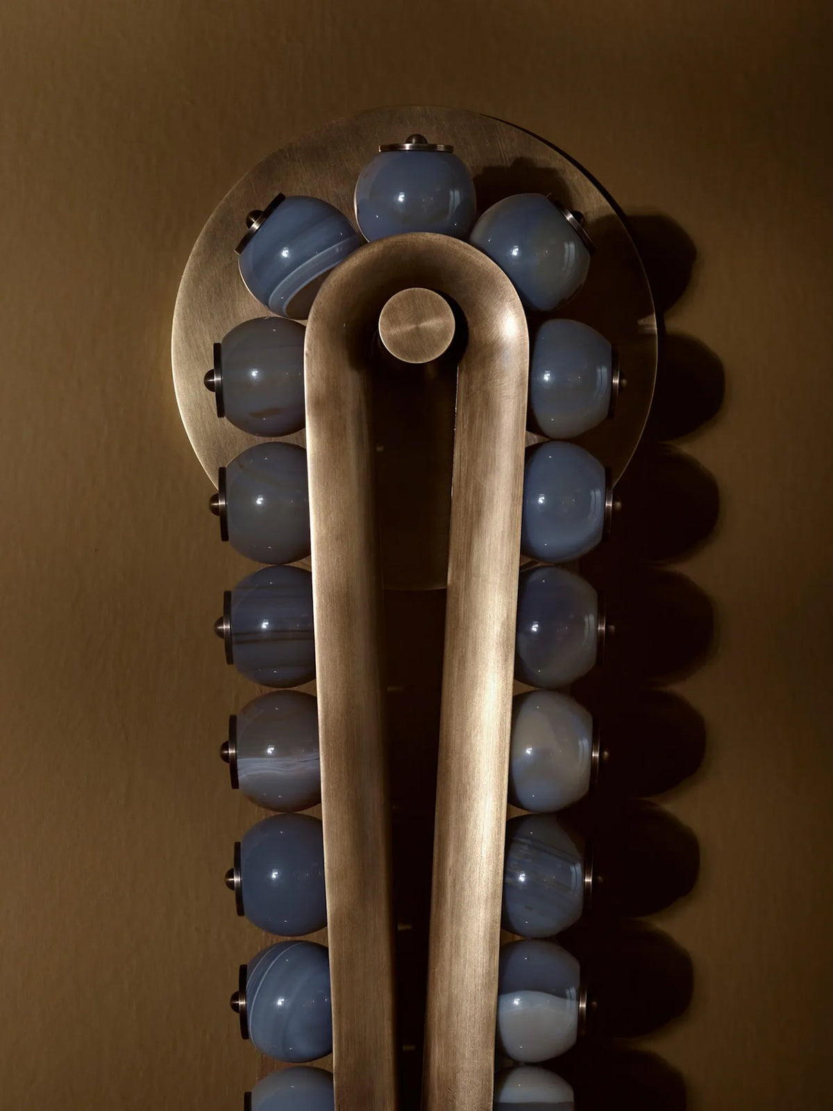 Elaaelle Wall Lamp