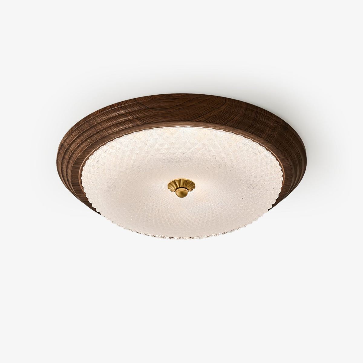 Valenor Premium Nordic Art Glass Ceiling Lamp