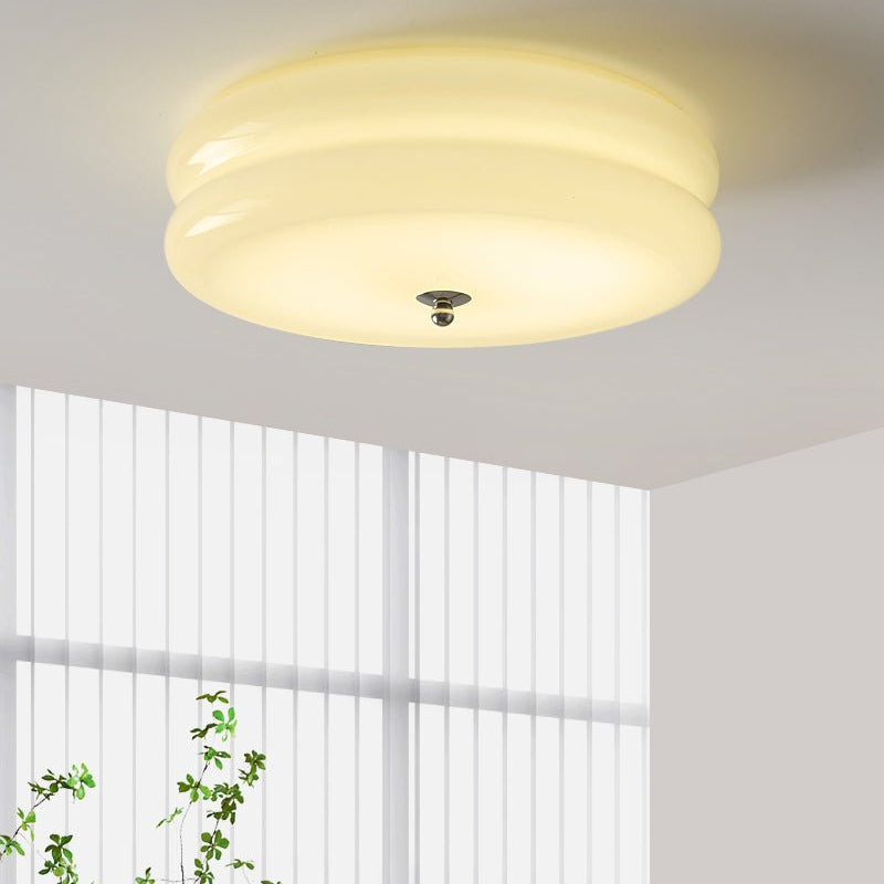 Pascal Art Deco Vintage Ceiling Light