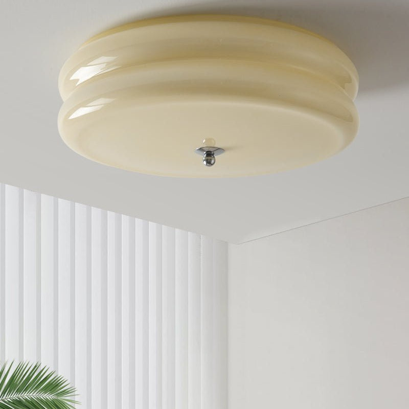 Pascal Art Deco Vintage Ceiling Light