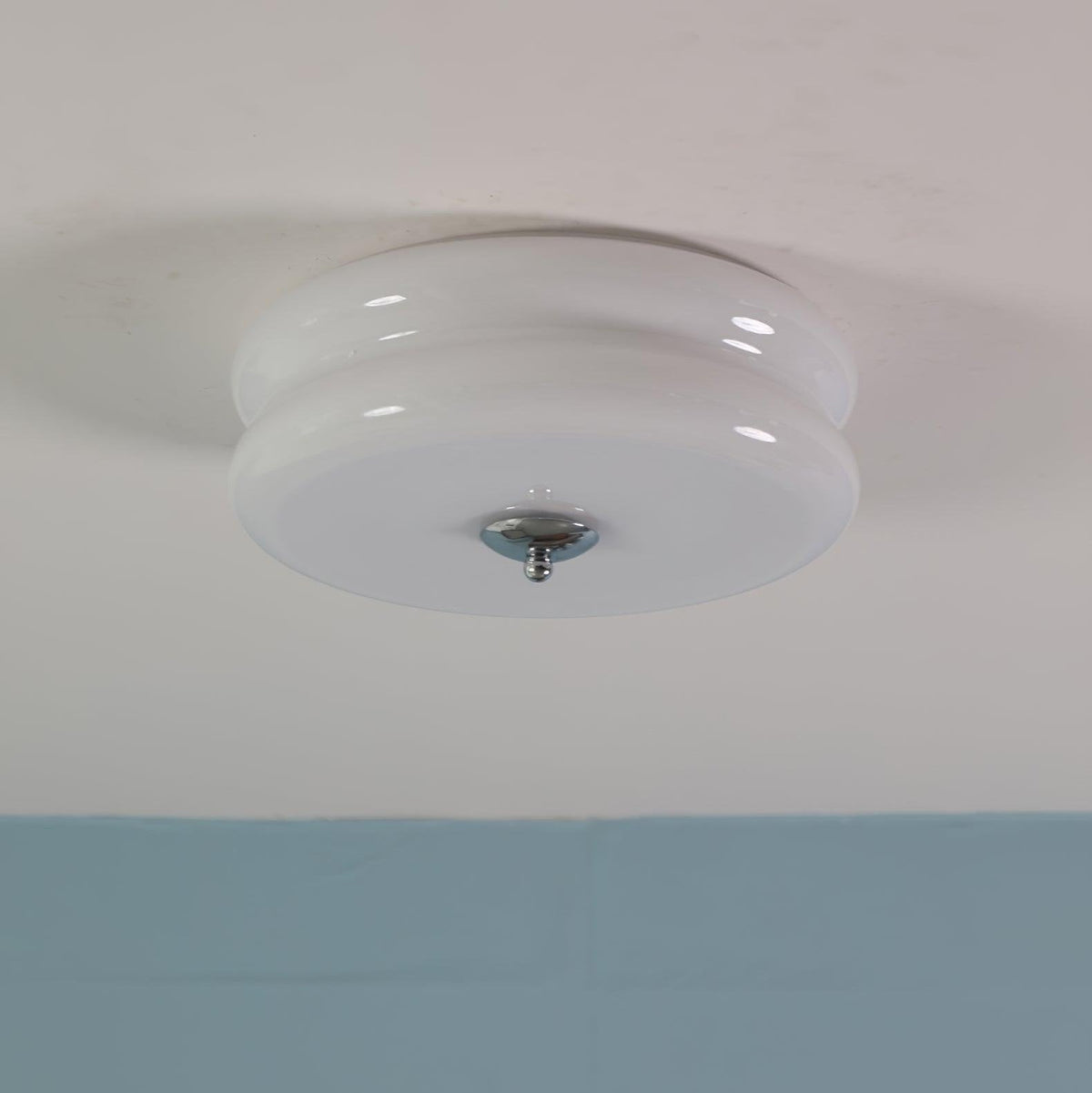 Pascal Art Deco Vintage Ceiling Light