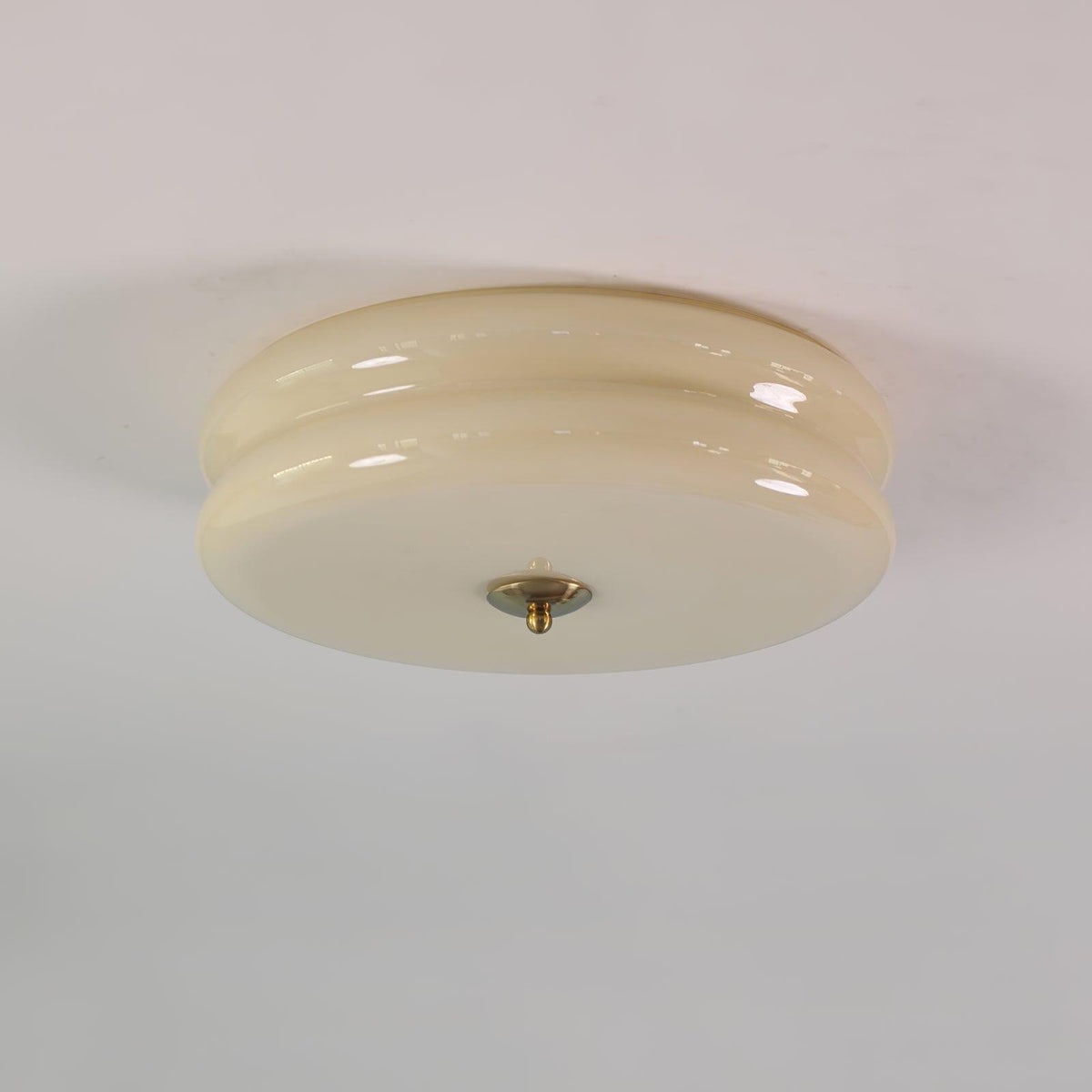Pascal Art Deco Vintage Ceiling Light