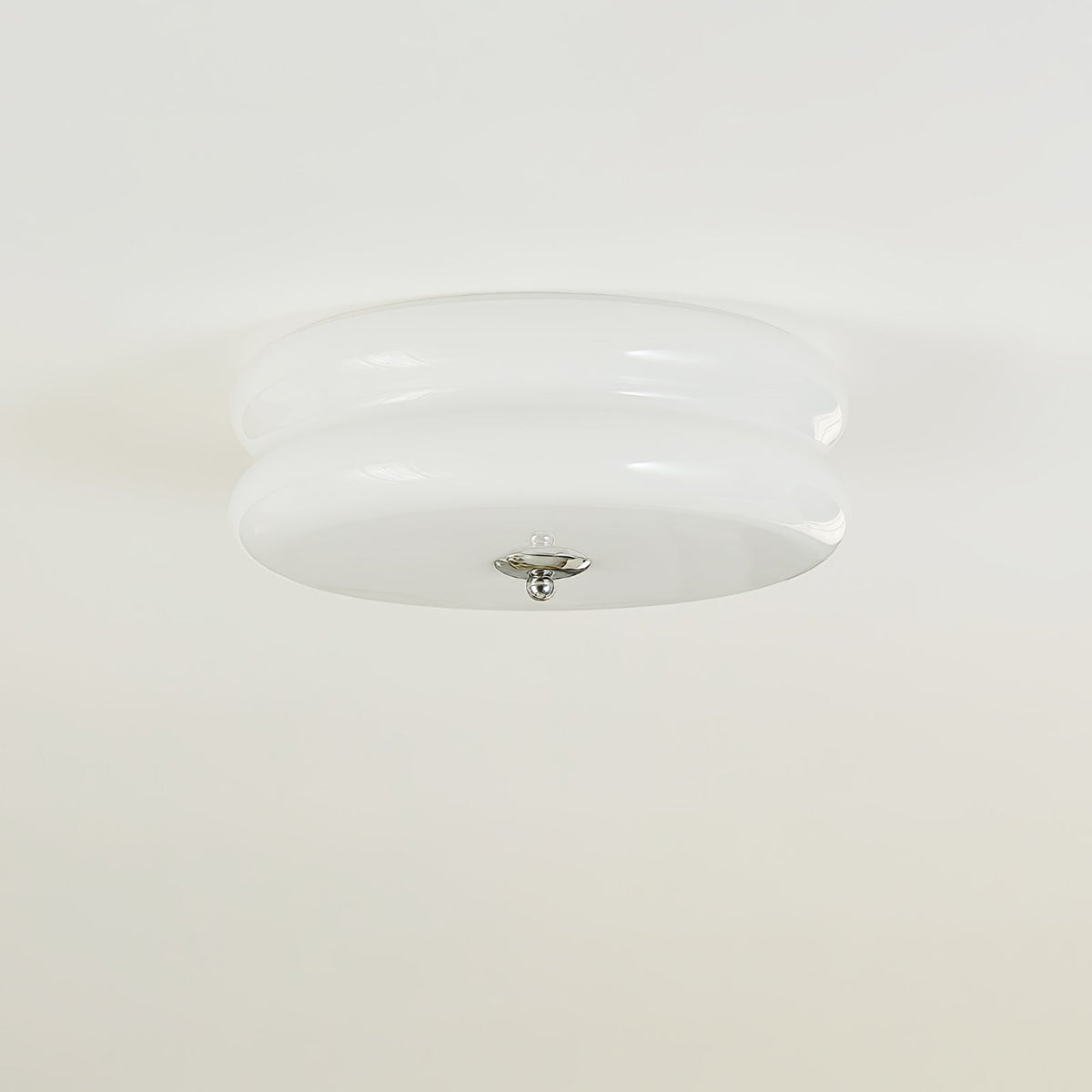 Eirinine Ceiling Light Art Deco Vintage Glass