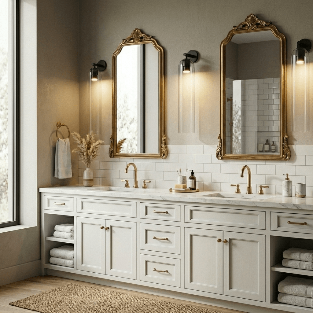 Peli Glass Indoor Wall Light