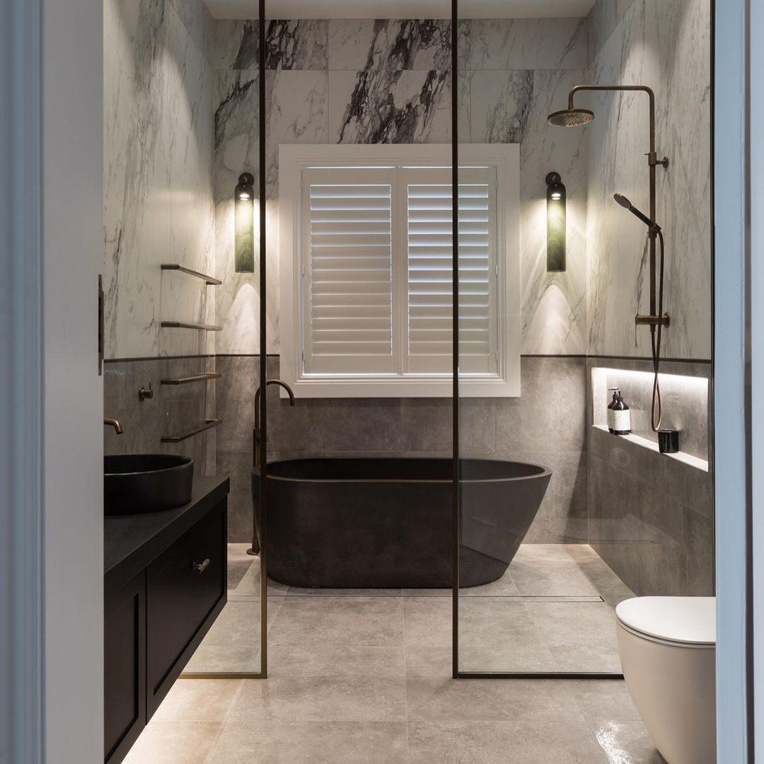 Peli Glass Indoor Wall Light