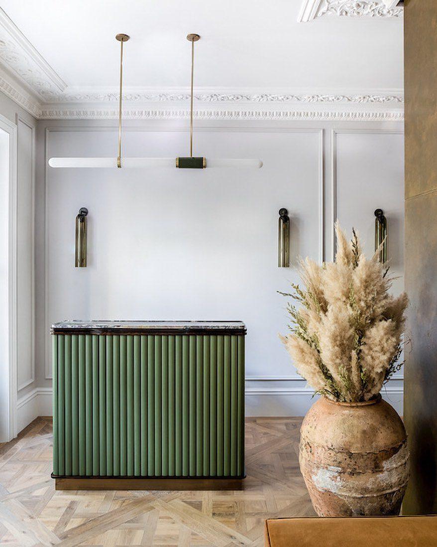 Peli Glass Indoor Wall Light