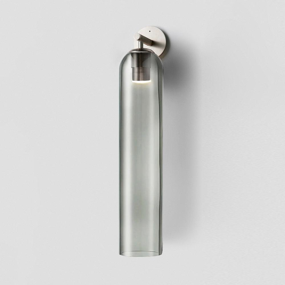 Peli Glass Indoor Wall Light