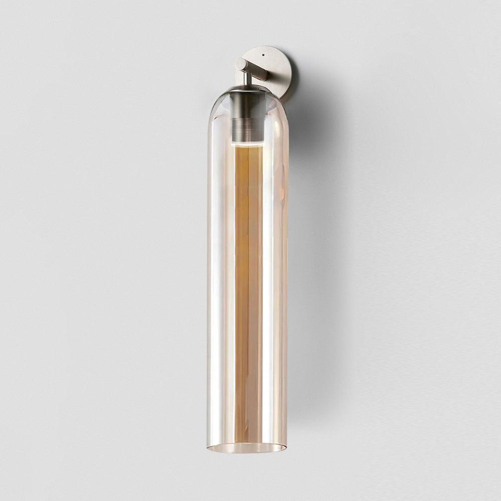 Peli Glass Indoor Wall Light