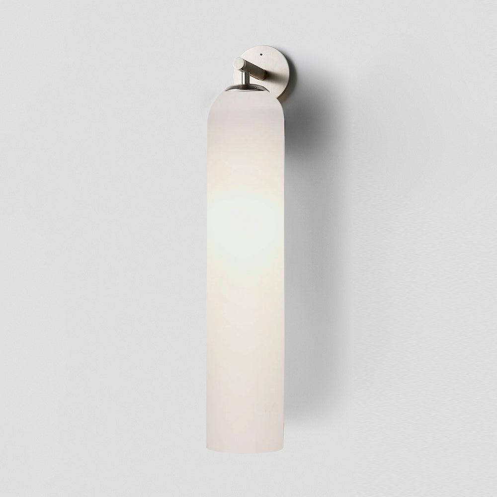 Peli Glass Indoor Wall Light