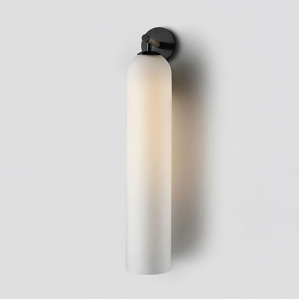 Peli Glass Indoor Wall Light