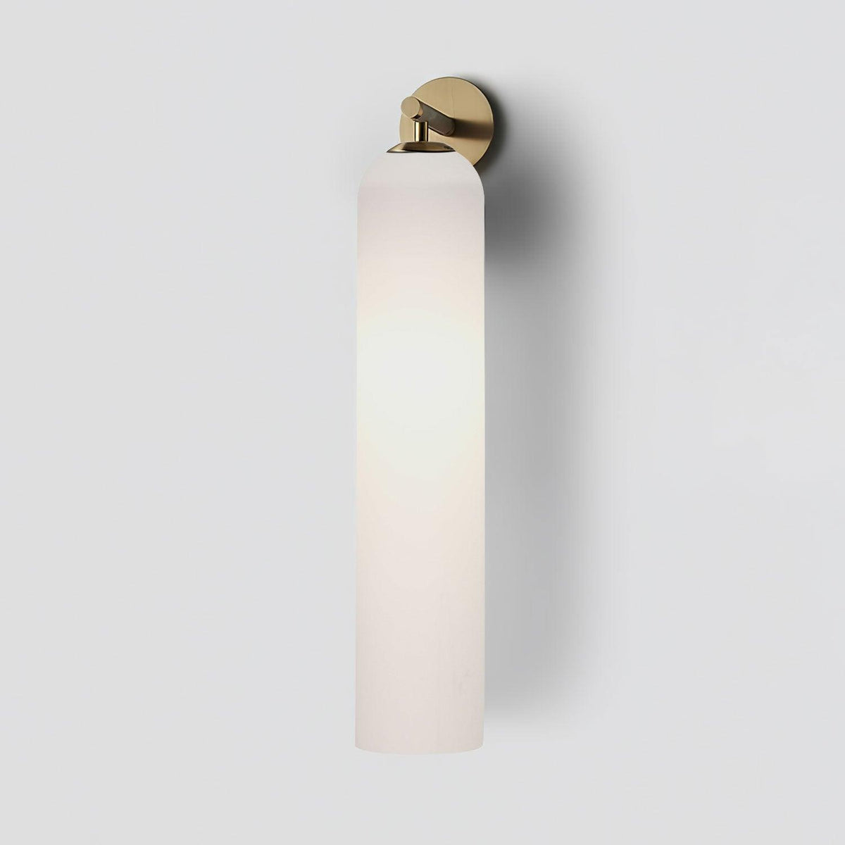 Peli Glass Indoor Wall Light