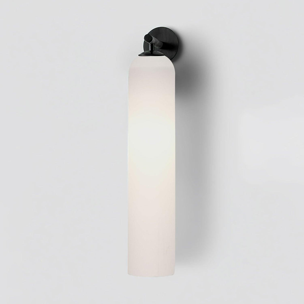 Peli Glass Indoor Wall Light