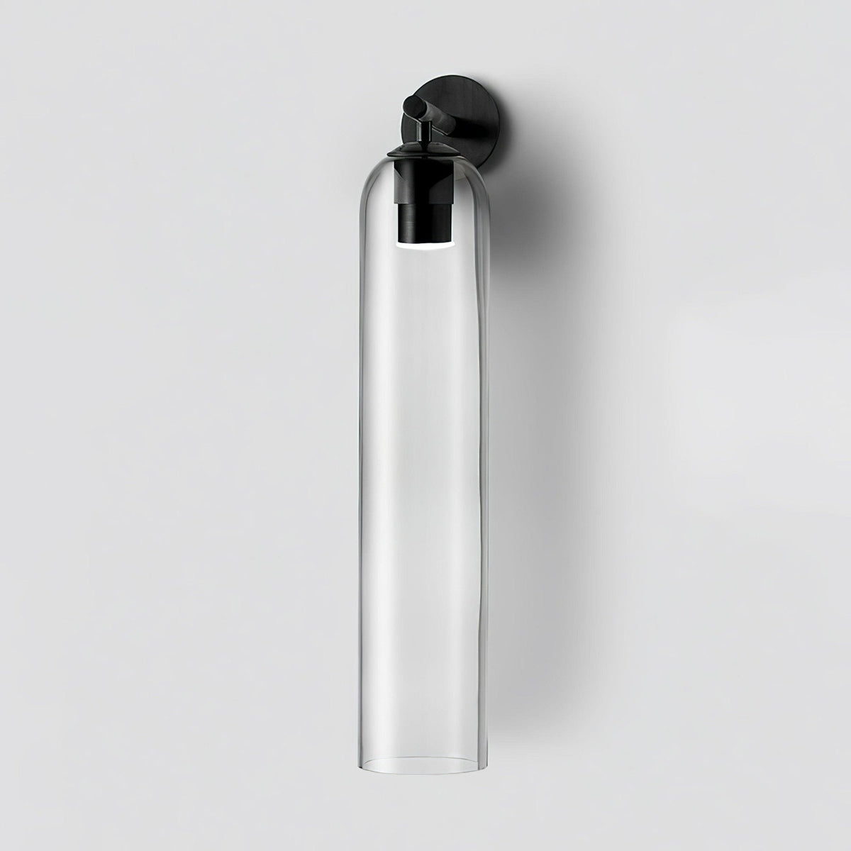 Peli Glass Indoor Wall Light